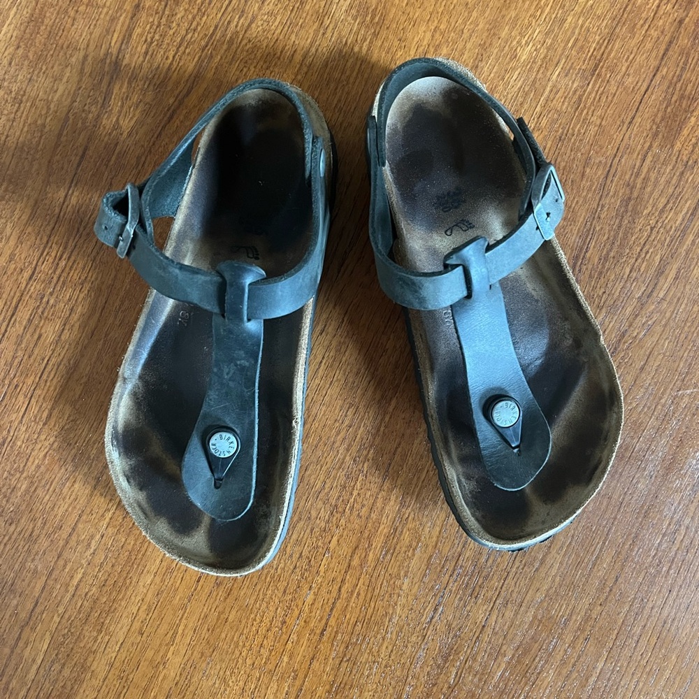 BIRKENSTOCK Betula style